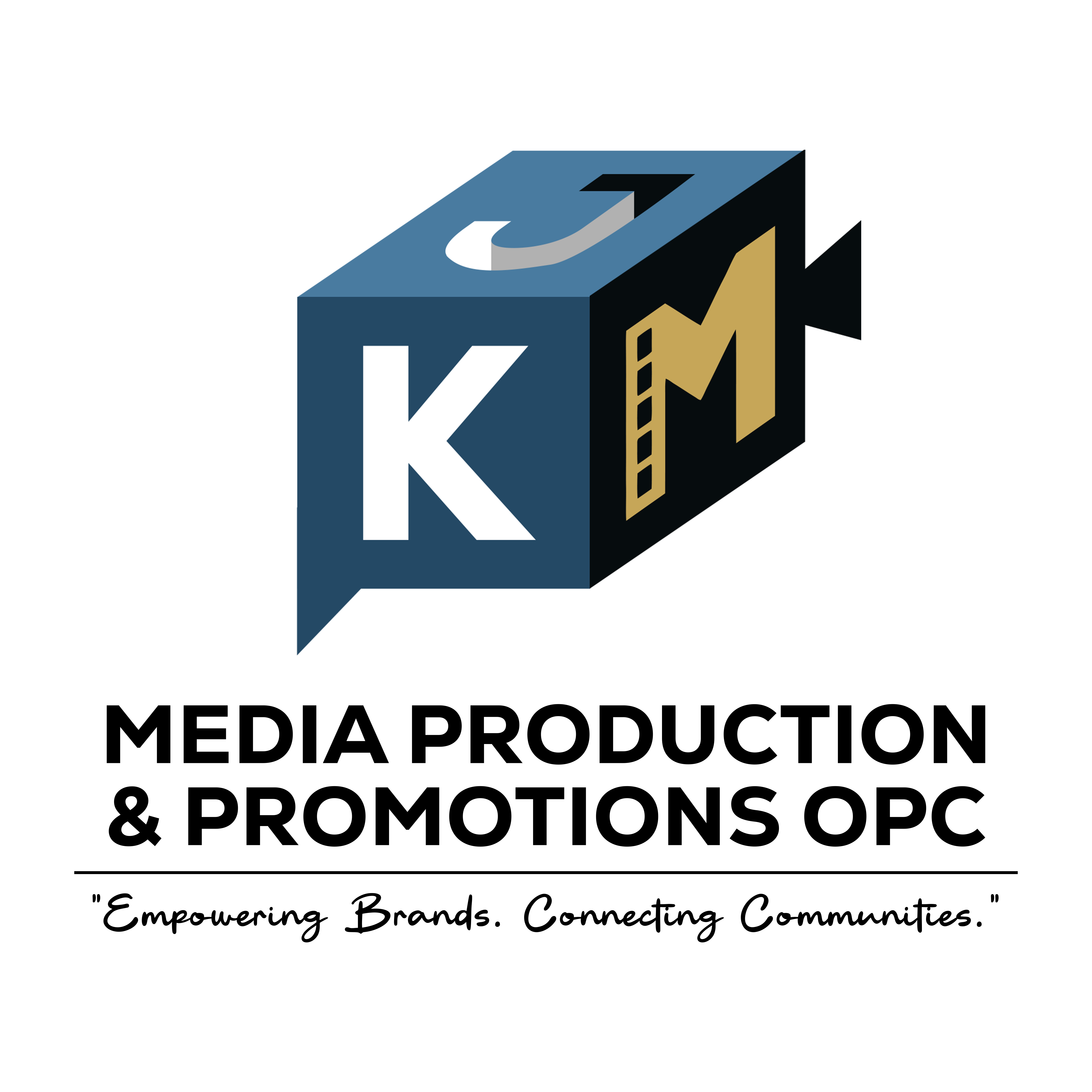 KJM Secondary Logo